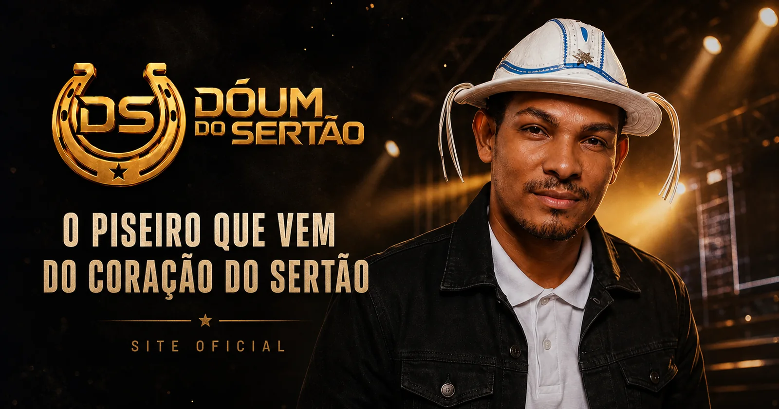 Identidade oficial de Dõum do Sertão