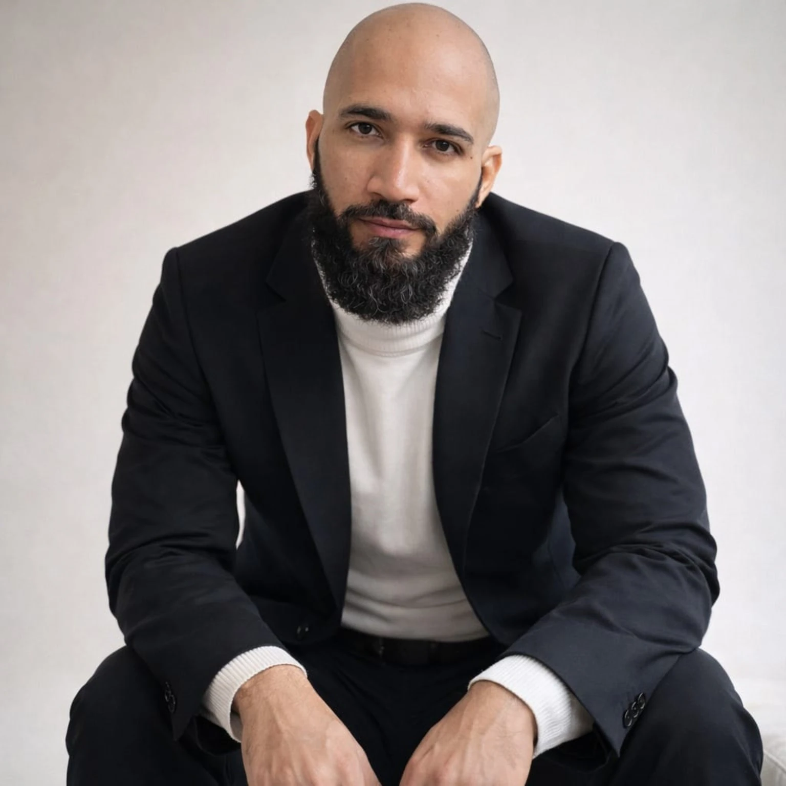 Cristiano Maia, fundador e presidente da Associação de Talentos do Cariri