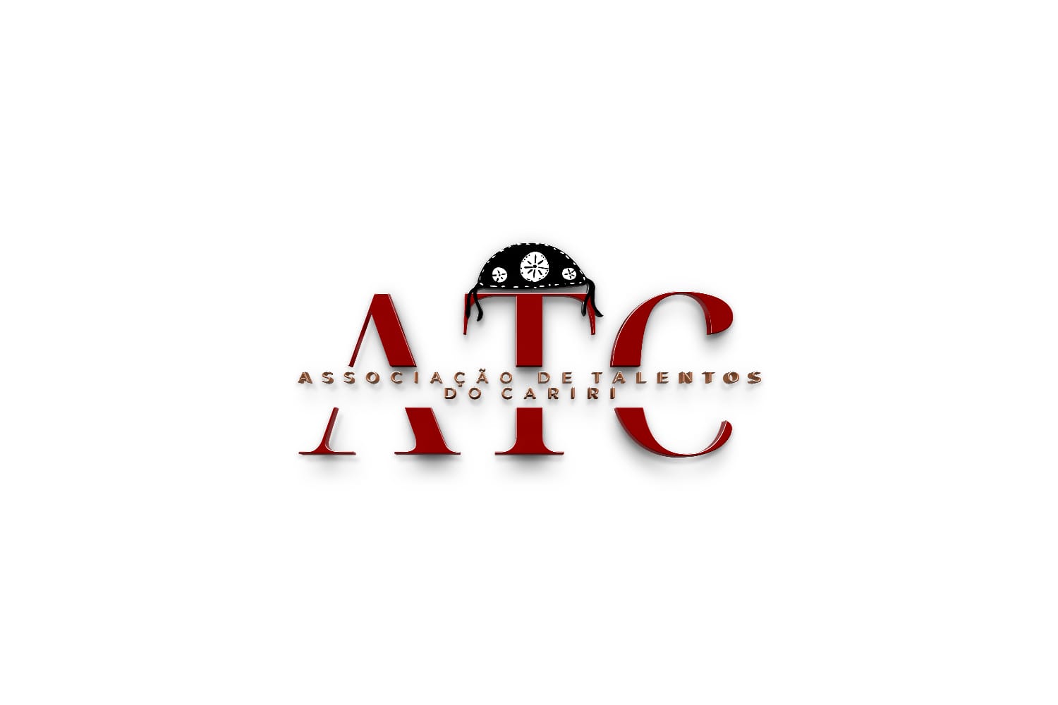 Logo da Associação de Talentos do Cariri