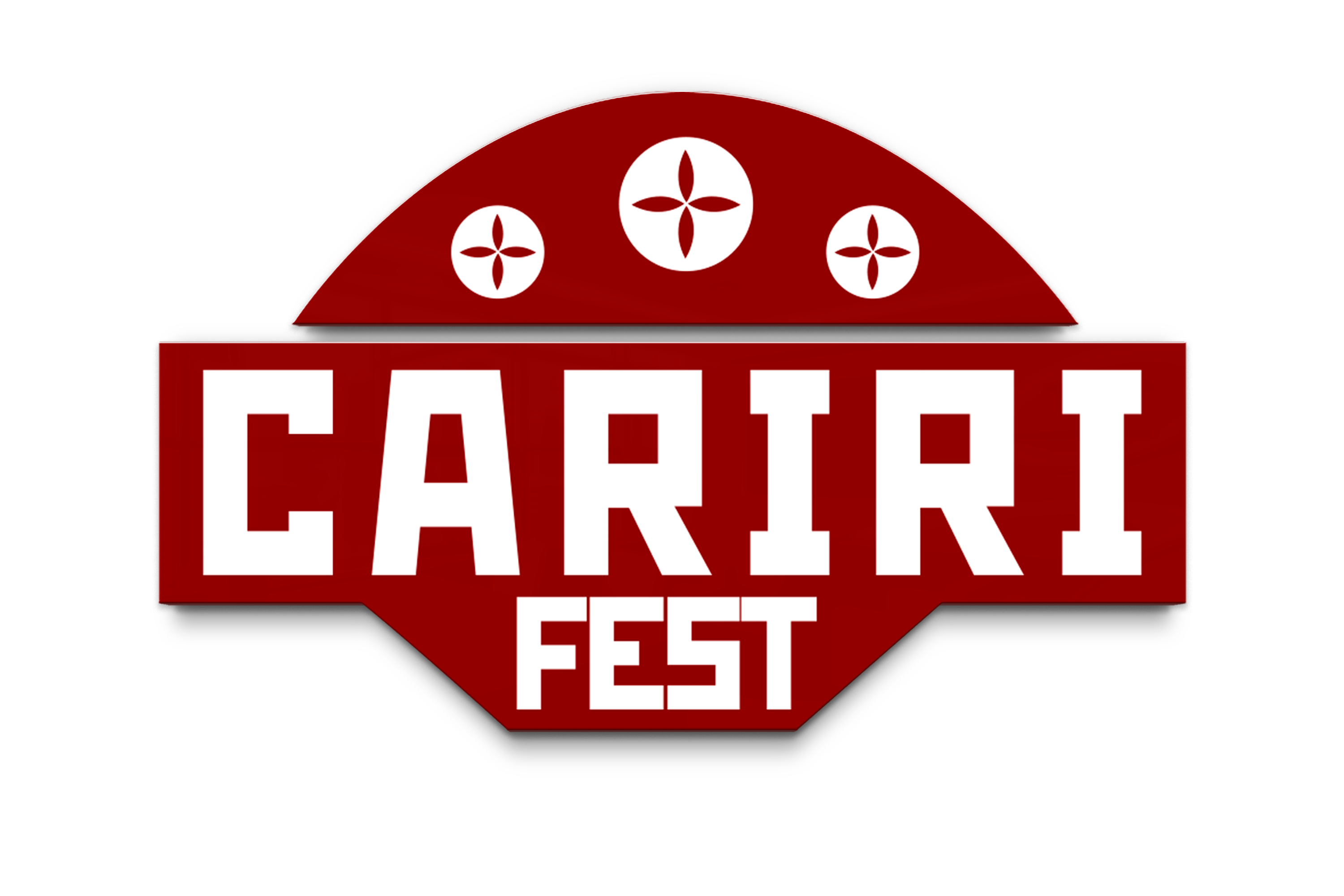 Logo Cariri Fest